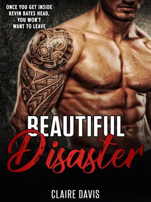 cover image of Beautiful Disaster